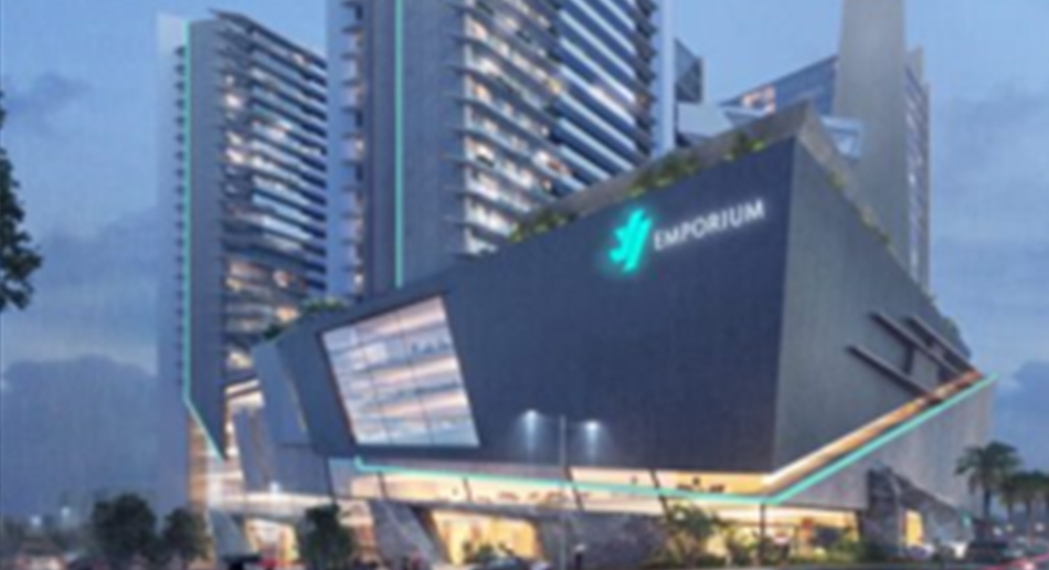 J7 Emporium Islamabad